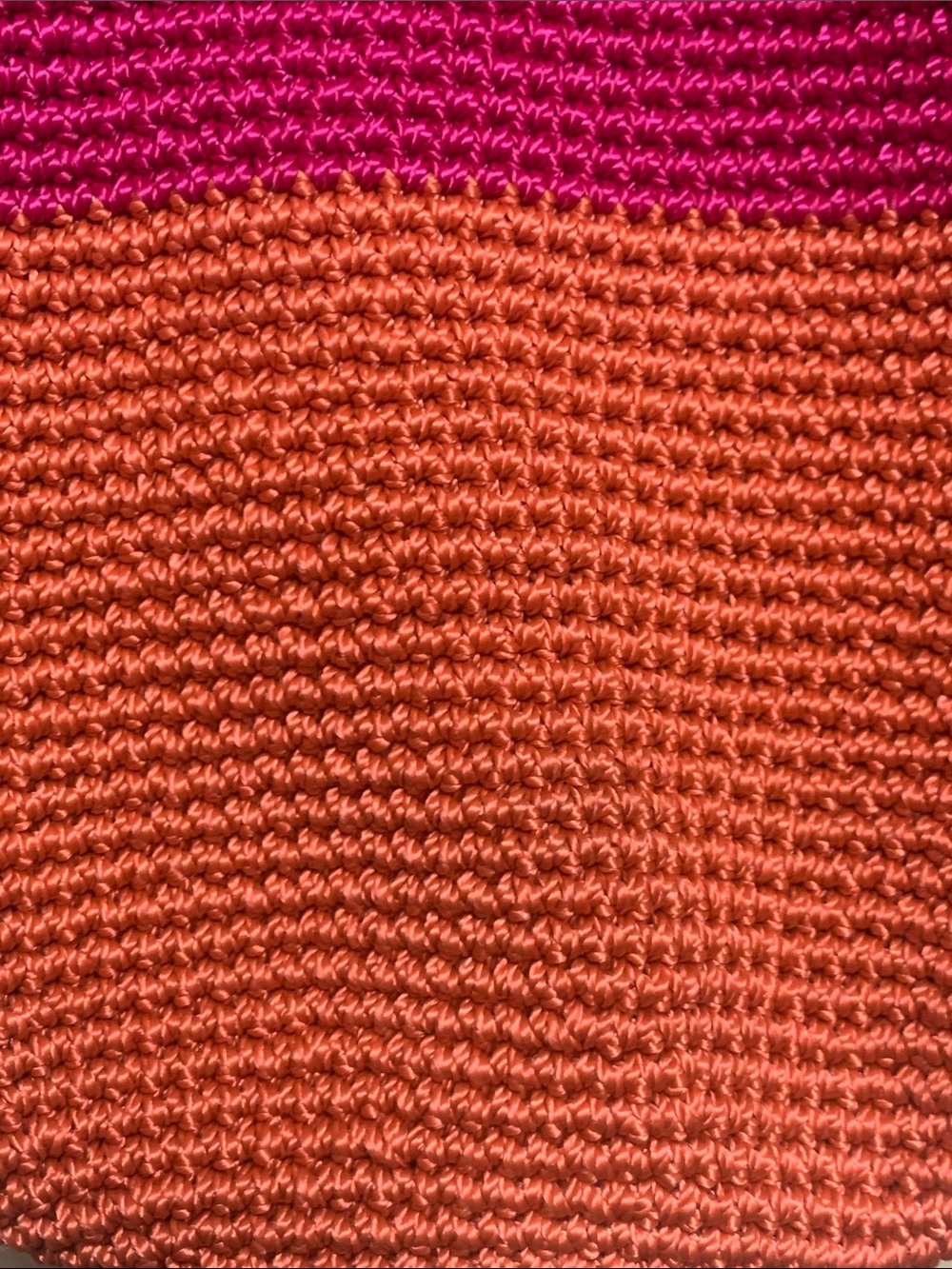 The SAK Crocheted Hobo Bag - Picture 4 of 13